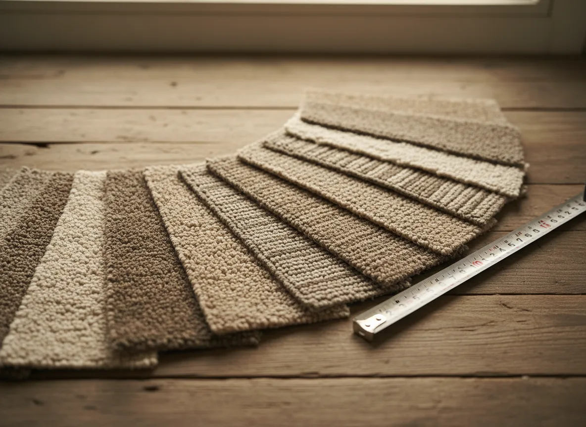 Carpet Installation Millry, AL FAQs